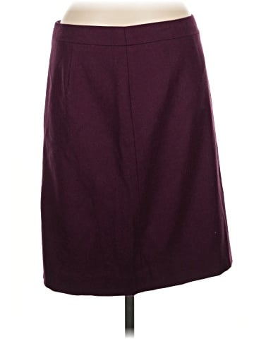 J.Crew Factory Store Formal Skirt (view 1)