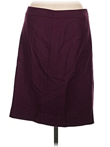 J.Crew Factory Store Formal Skirt (view 2)