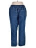 Woman Within Blue Jeans Size 20 (petite) - photo 2