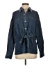 Rag & Bone Blue Cardigan Size S - photo 1