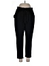 Bold Elements Black Casual Pants Size L - photo 1