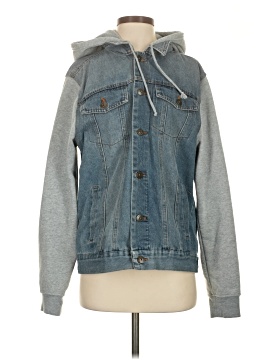 Brooklyn Cloth Denim Jacket