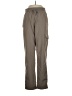 Eddie Bauer Gray Cargo Pants Size S - photo 1