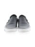 Vans Black Sneakers Size 7 1/2 - photo 2