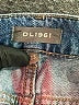 DL1961 Blue Jeans Size 23 waist - photo 7