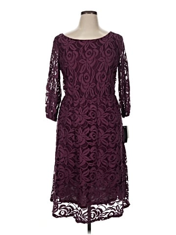 ING Cocktail Dress (view 1)