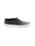 Vans Black Sneakers Size 7 1/2 - photo 1