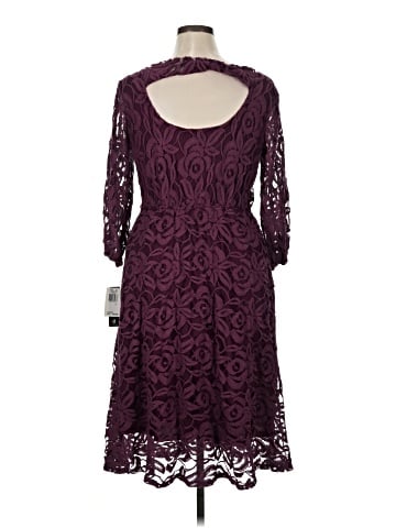 ING Cocktail Dress (view 2)