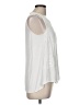 Daniel Rainn 100% Rayon Ivory Sleeveless Blouse Size M - photo 4