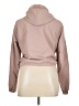 Ashley by 26 International 100% Polyester Pink Windbreaker Size XL - photo 2