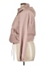 Ashley by 26 International 100% Polyester Pink Windbreaker Size XL - photo 5
