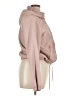 Ashley by 26 International 100% Polyester Pink Windbreaker Size XL - photo 4