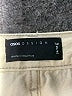ASOS Design 100% Cotton Ivory Jeans Size 28 waist (tall) - photo 7
