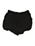 Boston Proper Black Shorts Size M - photo 2