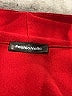 Fashionomics Red Kimono Size Med - photo 7