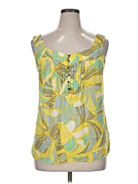 Banana Republic Sleeveless Blouse (view 1)
