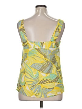 Banana Republic Sleeveless Blouse (view 2)