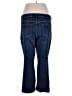 Evri Blue Jeans Size 20 - photo 2