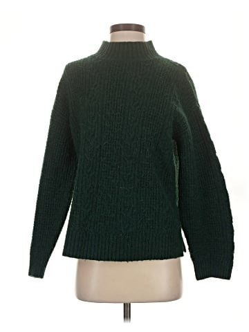 525 America Turtleneck Sweater (view 1)
