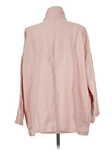 Eileen Fisher Jacket (view 2)