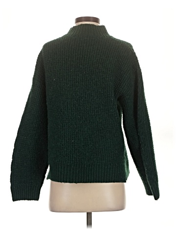 525 America Turtleneck Sweater (view 2)