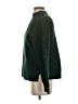 525 America Solid Green Turtleneck Sweater Size 25 waist - photo 5