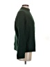 525 America Solid Green Turtleneck Sweater Size 25 waist - photo 4