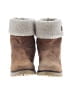 Unbranded Brown Tan Ankle Boots Size EU 39 - photo 2