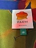 FARM Rio Brown Jumpsuit Size XS - photo 4