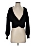 O'Neill Black Cardigan Size S - photo 1