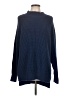 BDG Blue Turtleneck Sweater Size L - photo 1