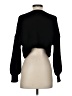 O'Neill Black Cardigan Size S - photo 2