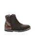 Nordstrom Brown Ankle Boots Size 1 (youth) - photo 1