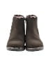 Nordstrom Brown Ankle Boots Size 1 (youth) - photo 2