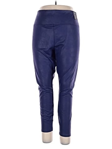 Simply Vera Vera Wang Active Pants (view 1)