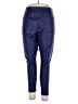 Simply Vera Vera Wang Blue Active Pants Size 2X - photo 1