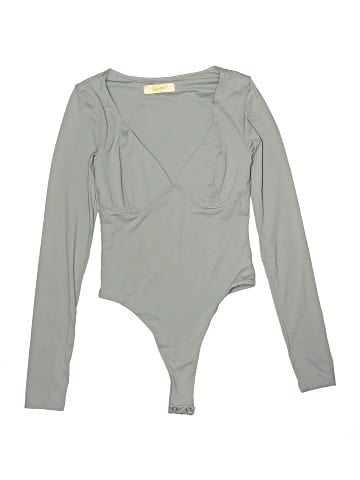 Tinsel Bodysuit (view 1)