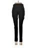JoFit Solid Black Active Pants Size M - photo 1