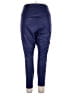 Simply Vera Vera Wang Blue Active Pants Size 2X - photo 2