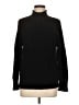 J.Crew 100% Cotton Black Turtleneck Sweater Size M - photo 1
