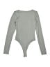Tinsel Gray Bodysuit Size XS - photo 2