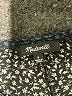Madewell Polka Dots Blue Jumpsuit Size 0 - photo 4