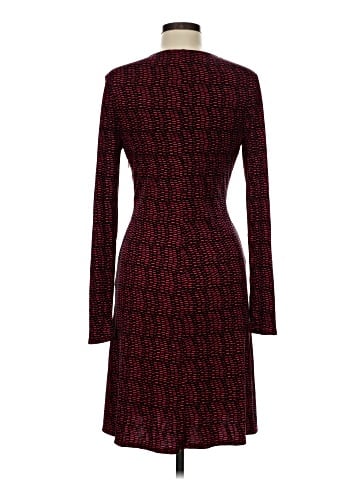 Chetta B Cocktail Dress (view 2)