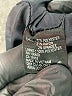 Alex Marie Solid Black Formal Skirt Size 12 - photo 5