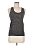 Athleta Gray Tank Top Size M - photo 1