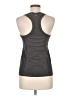 Athleta Gray Tank Top Size M - photo 2