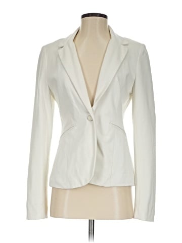 Grace Elements Blazer (view 1)