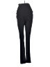Motherhood Black Active Pants Size Sm Maternity - photo 2