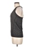 Athleta Gray Tank Top Size M - photo 5