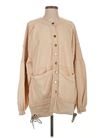 Pilcro Jacket (view 1)